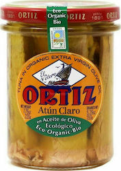 Ortiz Pește Ton 220gr