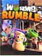 Worms Rumble (Key) PC Game