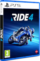 Ride 4 Ride 4