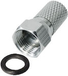 Stam Electronics F-Connector male (271-103)