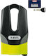 Abus Granit Quick Mini Κλειδαριά Δισκόφρενου Μο...