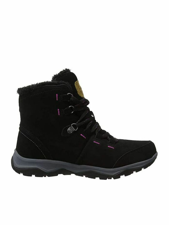 Karrimor Winnipeg K940 Women's Hiking Boots Black
