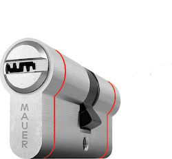 Mauer Sicherheitszylinder Elite 2 Rote Linie 82mm (36-46) Mauer Sicherheitszylinder Elite 2 Rote Linie 82mm (36-46)
