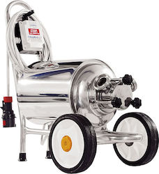 Fluxinos GL90 Monofasische Förderpumpe mit 2hp Pferdestärke