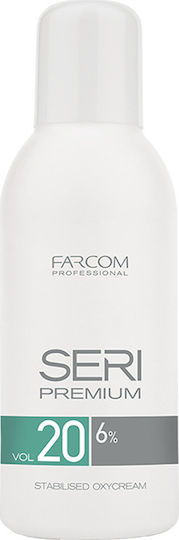 Farcom Seri Premium Оксидираща крема 6% 20Обем 70мл