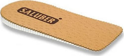 Saluber 3100 Insoles For The Heel 2 Pieces