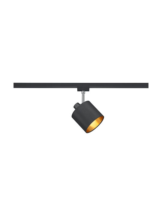 Trio Lighting Duoline Single Spot with Socket E...