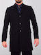 Gabba Men's Coat Black