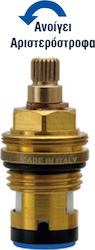 Viospiral Μηχανισμός Μπαταρίας 62-1500 Viospiral Μηχανισμός Μπαταρίας 62-1500
