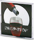 Drop Stop Κασετίνα Αξεσουάρ Ποτών 35τμχ 992302