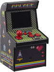 Legami Zone-Mini Arcade Video Game, MAC0001 : : Toys