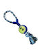 AGC Rope Toy Dog 35εκ. 1pcs