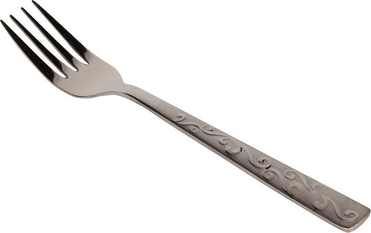 Keskor Tribal Set of Forks Fruit/Dessert