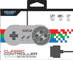 Retro-bit Electronic Kids Retro Console Classic 16-Bit Controller USB