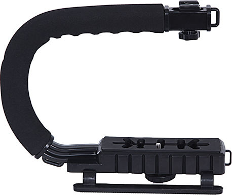 AccPro C Shape Video Handle Gimbal & Stabilizers