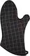 Dexam True Oven Mitt Black