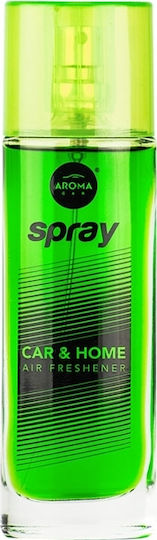 Aroma Car Αρωματικό Σπρέι Αυτοκινήτου Pump Lemon 50ml