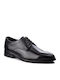 Joop! Kleitos Men's Leather Dress Shoes Black