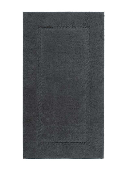 Graccioza Non-Slip Bath Mat Cotton Egoist 31142...