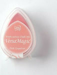 Tsukineko • VersaMagic Dew Drop Pad Pink Grapefruit Tinte für Stempel