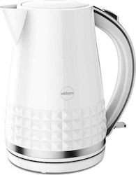 Eldom C270B 1.7lt cu Putere 2150W Alb
