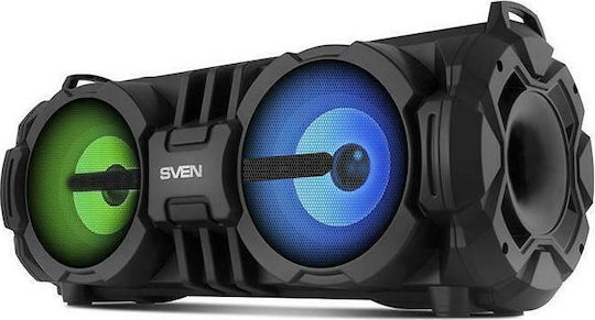 Sven PS-485 Karaoke Speaker Black Black