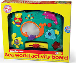 Kiddieland Activities Sea World for 6++ Months