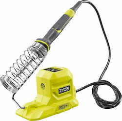 Ryobi R18SOI-0 Fier de Lipit 18V Solo Ryobi R18SOI-0 Fier de Lipit 18V Solo