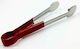 Homestyle Tong Allgemeine Verwendung Rostfreier Stahl 35cm