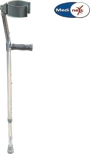 Johns Gray Elbow Crutch 241933