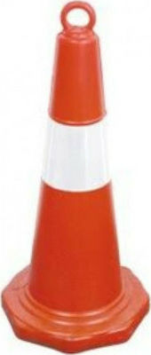 Next Systems Plastic Cone Orange H50cm KDH-PE-7