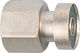 Unimac 42318 Ρακόρ 1/4" Σετ 10τμχ