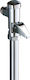 Grohe Pressable External Flushometer Valve Toilet 3/4" 37141000