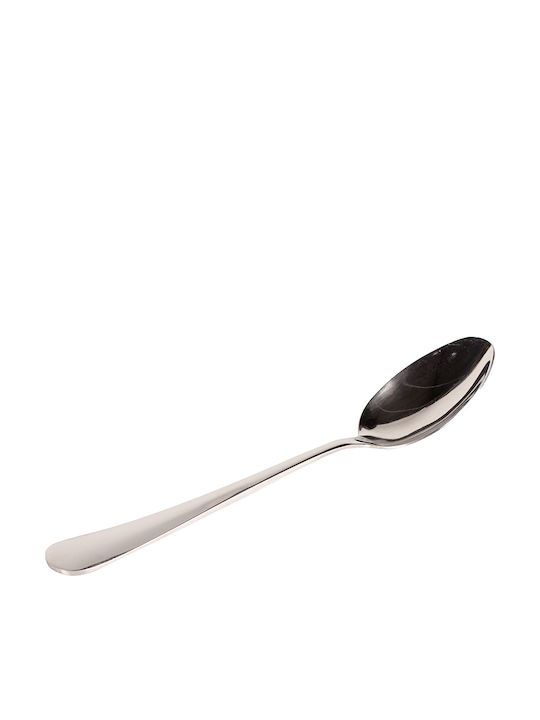 Keskor Lia Dinner Spoon Stainless Steel Silver 20.3cm