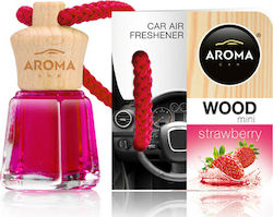 Aroma Car Κρεμαστό Αρωματικό Υγρό Αυτοκινήτου W...
