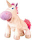 Fiesta Crafts Glove Puppet Glove Puppet Marionette Unicorn