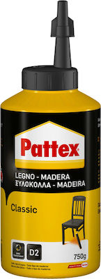 Pattex Wood Glue 75gr 02024024