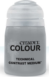 Citadel Contrast Model Making Paint Medium 24ml
