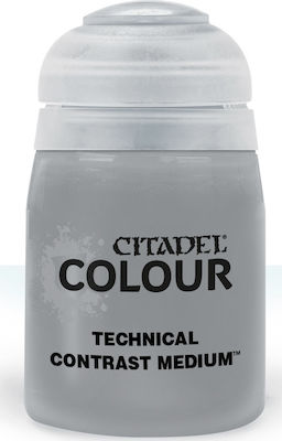 Citadel Colour Contrast Χρώμα Μοντελισμού Medium 24ml