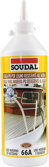 Soudal D4/A66 750gr 1Stück