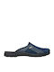 Inblu Men's Slipper Blue