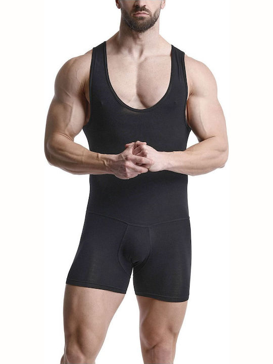 Lord Men's Bodysuit, Strap Boxer Micromodal Lord Men's Bodysuit, Strap Boxer Micromodal