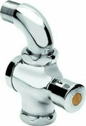 Gloria Suite Pressable External Flushometer Valve 3/4" 43-0063