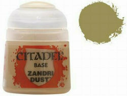 Citadel Base Zandri Dust 12ml