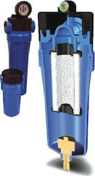 Omi CF Filtru Carbon activ 3400Lt/min 1"