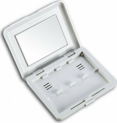 MD Professionnel Beauty Box Blush-Eyeshadow Click - System Small