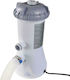 Intex Pompa pentru piscină de filtrare Cu o singură fază cu debit maxim 3785 litri/oră