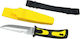 Eval Cuțit de scufundare Cuțit de scufundare Inox 23cm 04070