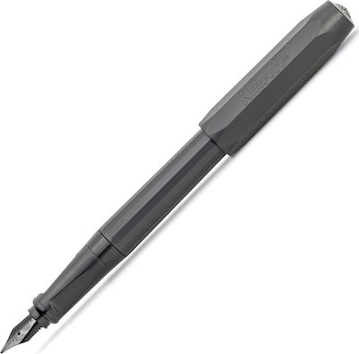 Kaweco Stilou Fine Negru din Plastic