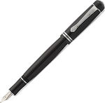 Kaweco Writing Pen Medium Black with Blue Ink